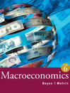 Boyes, Macroeconomics, 6e